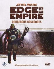 Star Wars Edge of Empire Dangerous Covenants SWE08